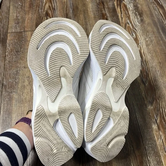 adidas by Stella McCartney Women's Sportswear 2000 Low Top Sneakers - Picture 7 of 11